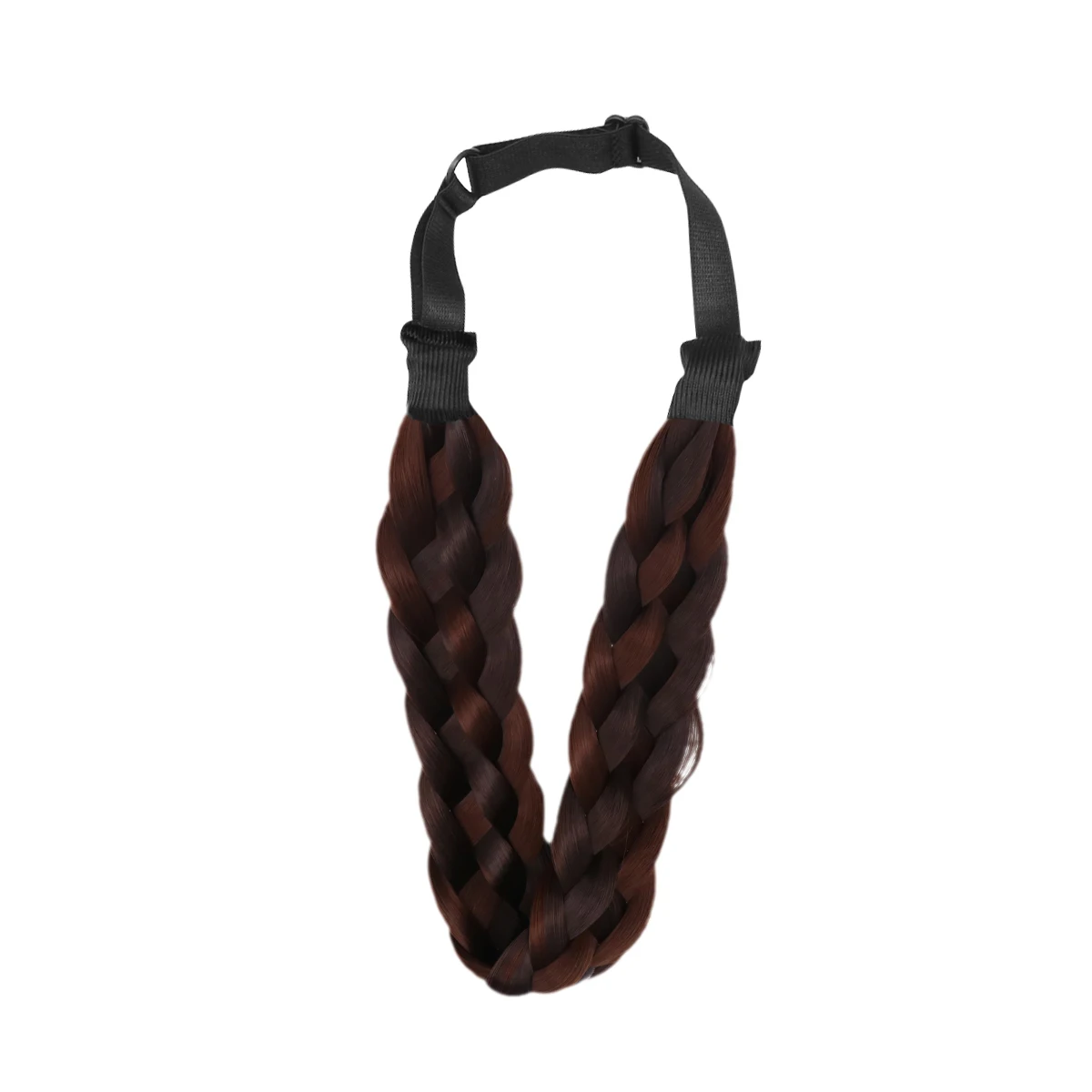 

1pc Adjustable Headband Elastic Hair Strap for Women Girls Fashion Accessories Perfect Photo Shoot Occasions