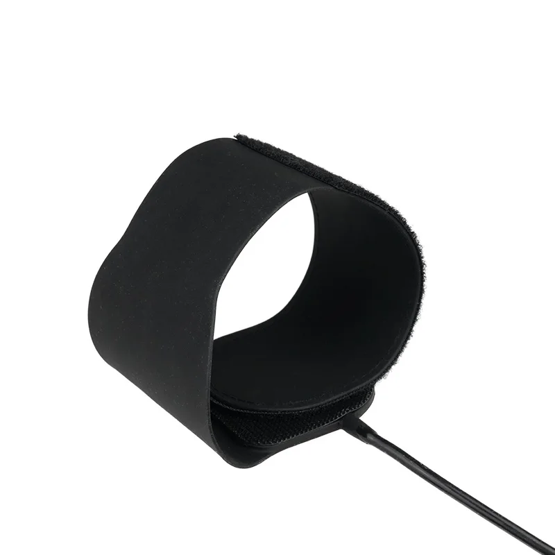 Easy and Simple To Handle Silicon Rubber Electrosurgical ESU Grounding Pad/Neutral Pad/Dispersive Pad