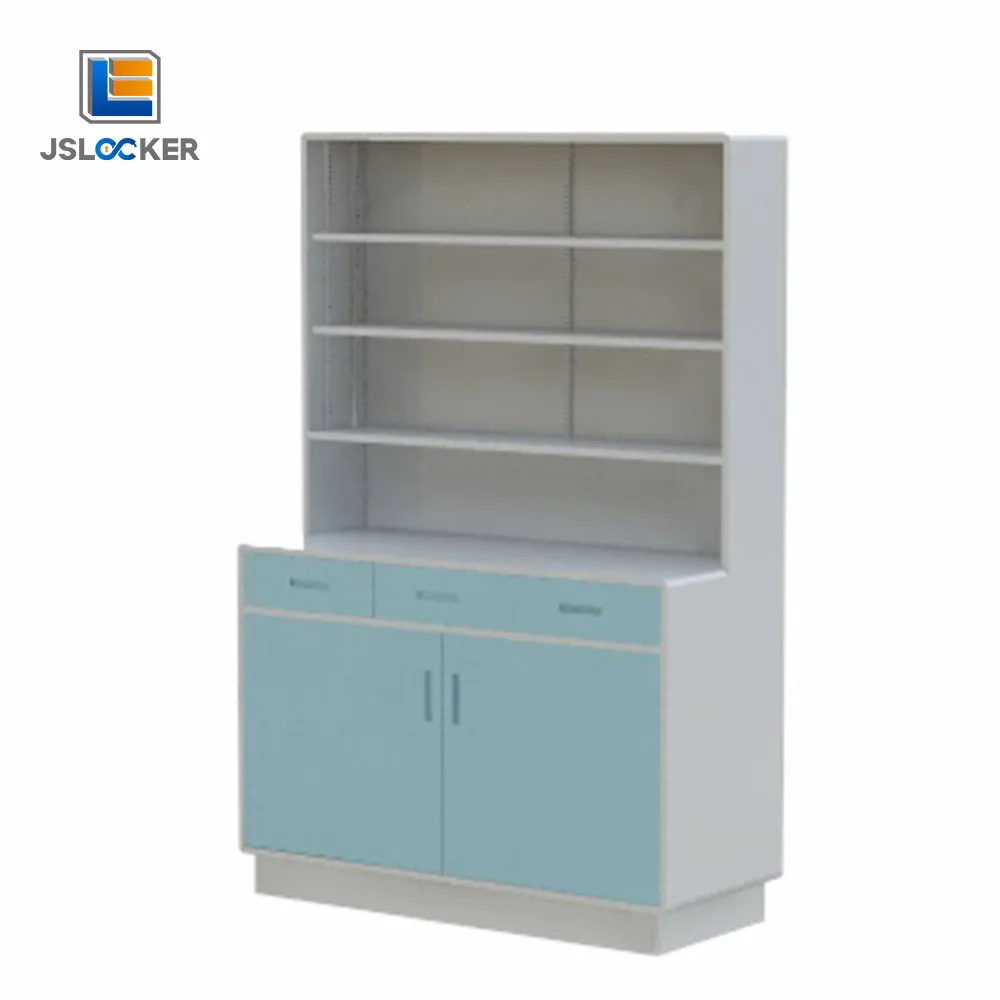 Rak Farmasi Medis Rak Dinding Lemari Penyimpanan Rak Obat Berkualitas Tinggi Rak Display Lemari Obat