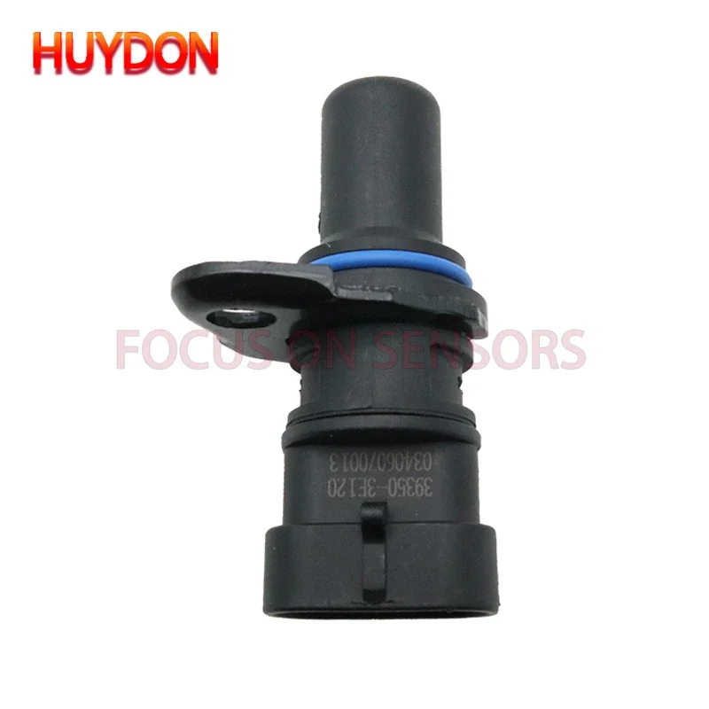 39350-3E120 Camshaft Position Sensor For Hyundai Santa Fe 2007 - 2009 Kia Magentis Optima Rondo 393503E120 Car Spare Accessories