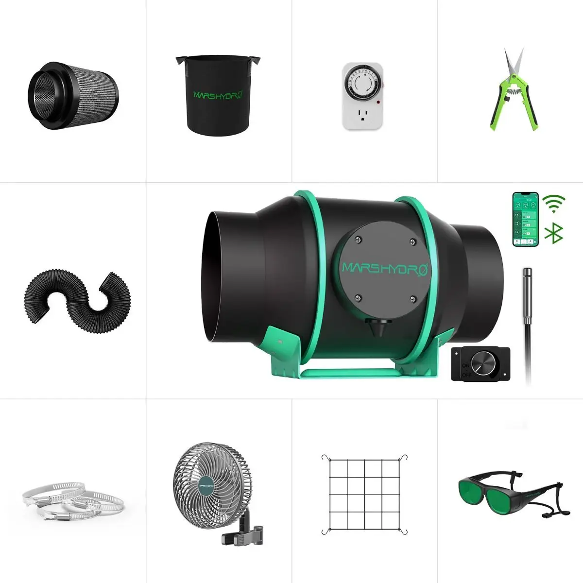 Mars Hydro Ifresh 6…