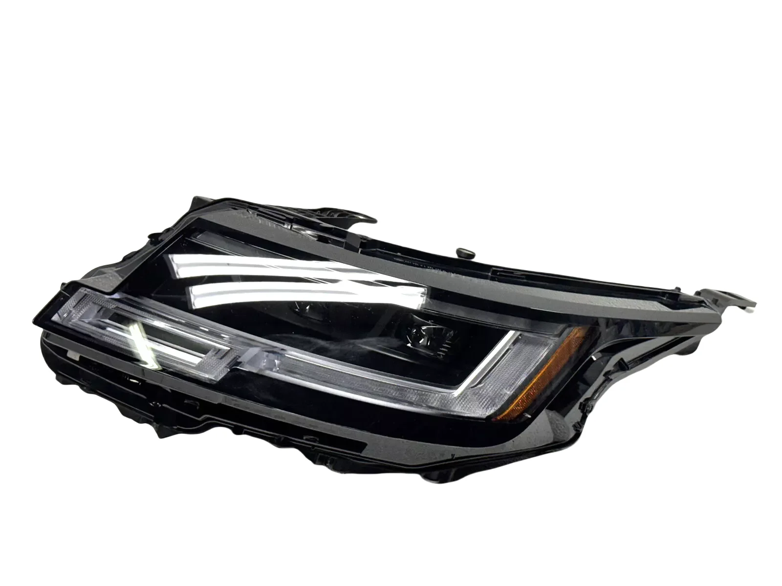 Suitable for the Front Lighting Headlights of the Land Rover Range Rover Executive L460 Left and Right Light-emitting Diodes