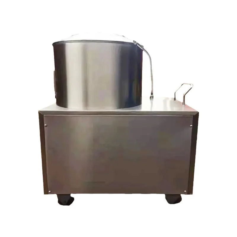 

Peeling machine Fruit and vegetable cleaning Potato peeling machine Type 350 Type 600 Fruit and vegetable peeling machine