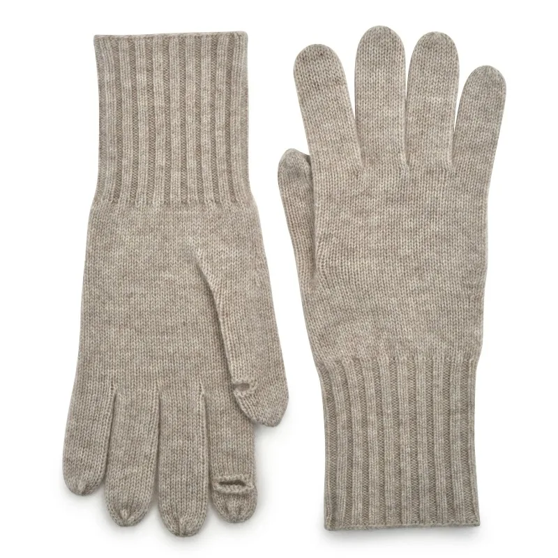 

Cold-proof new gloves 70% wool 30% cashmere
