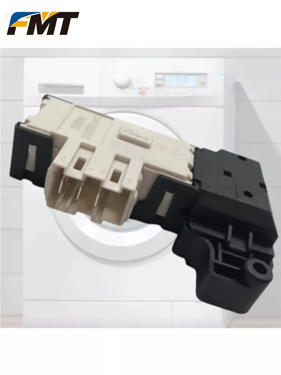 

Замок люка стиральной машины FMT для Gorenje, Leran