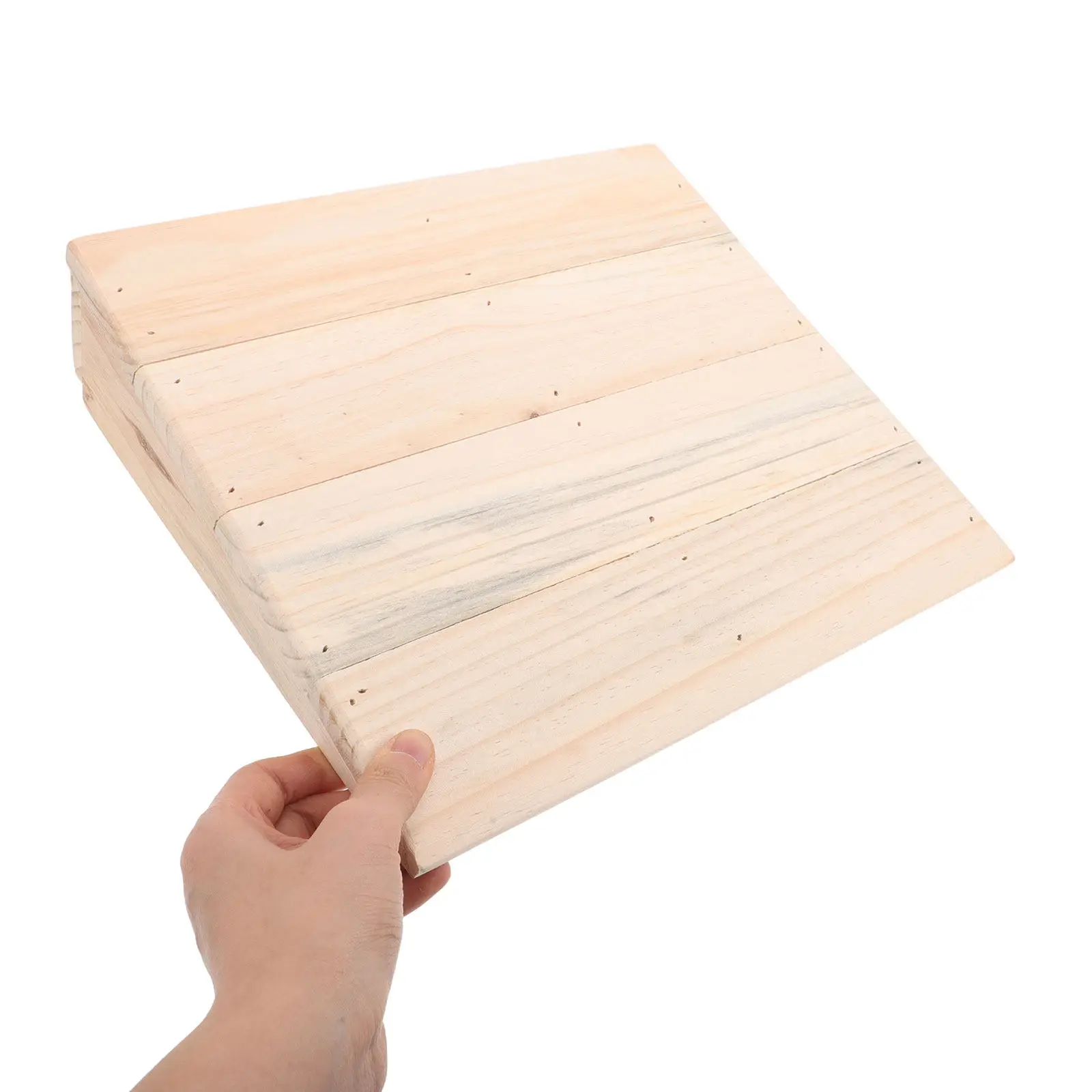 solid-wood-vehicle-ramp-for-electric-scooters-motorbikes-small-cars-non-slip-threshold-step-curb-driveway-door-ramp-portable