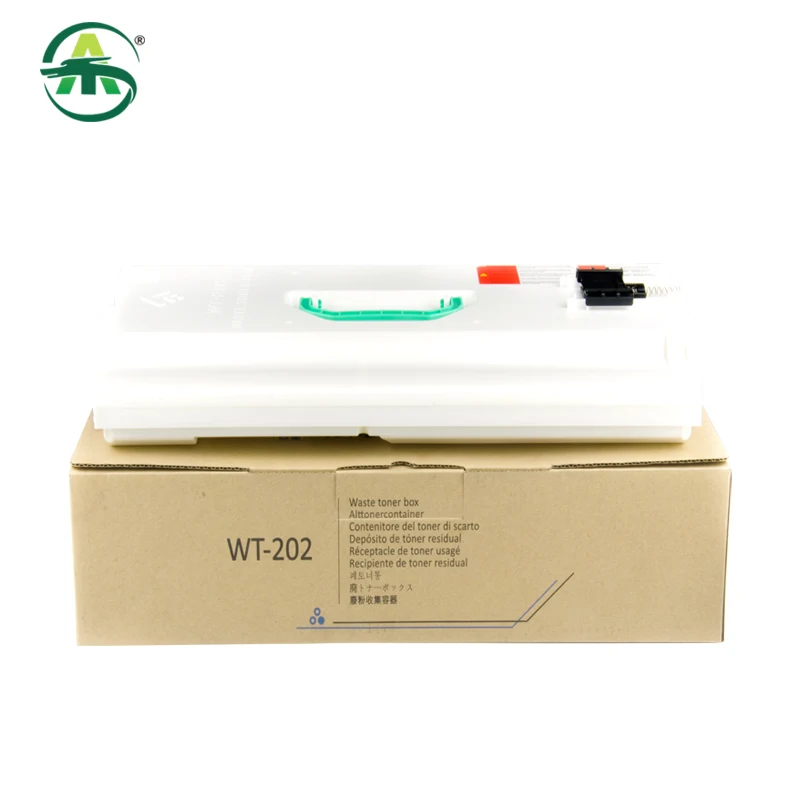 1PC NPG71 GPR53 EXV-49 Waste Toner Box For Canon IR-adv C5535 C5540 C5550 C5560 IR-adv C3320 C3325 C3330 C3525 C3530