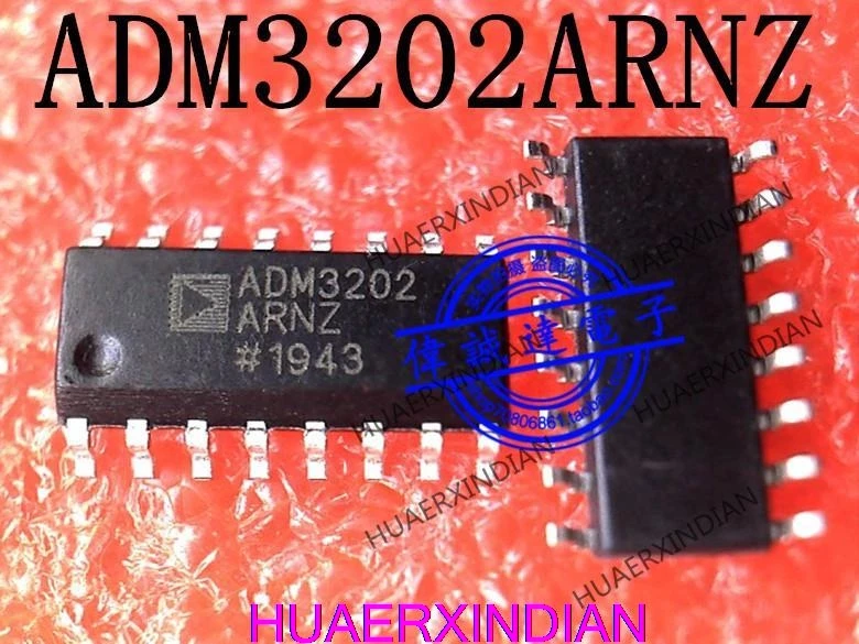 ADM3202ARNZ-REEL7 ADM3202 SOP16  New And Original