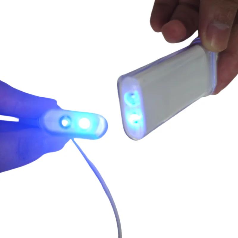 Pain Relief Laser for Mouth Ulcers Home Use Dental Therapy, Safe & Non-Invasive