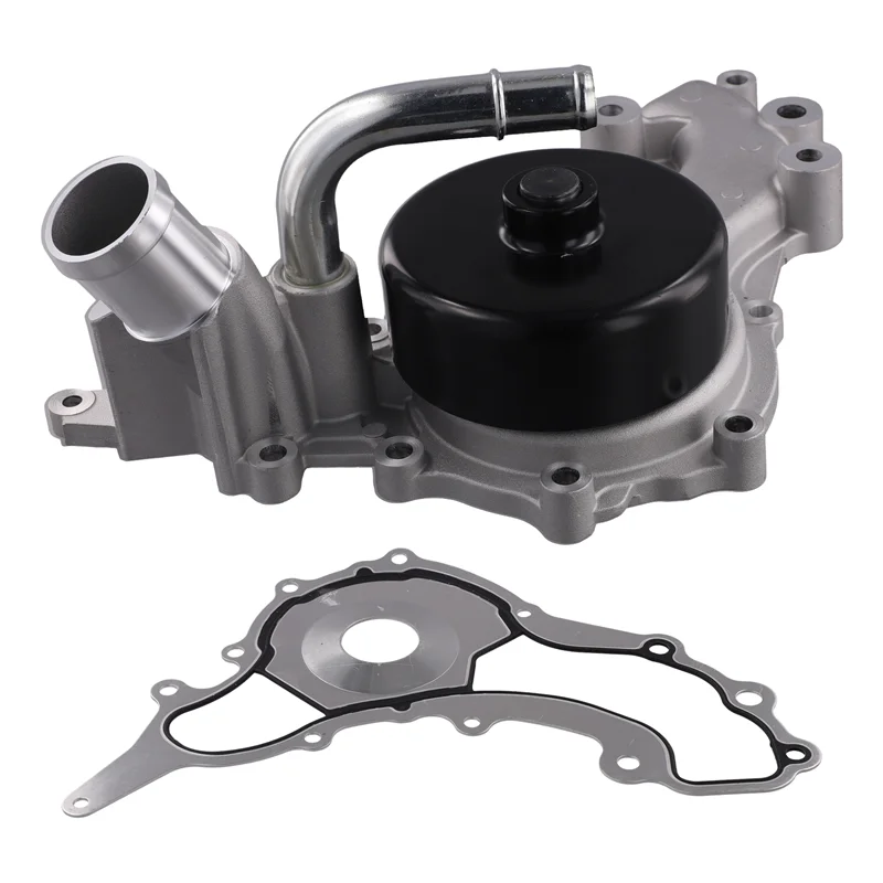 

L38A-для Maserati Ghibli 3.0 V6 2014-2017, запасная часть водяного насоса с прокладкой 297912 299667