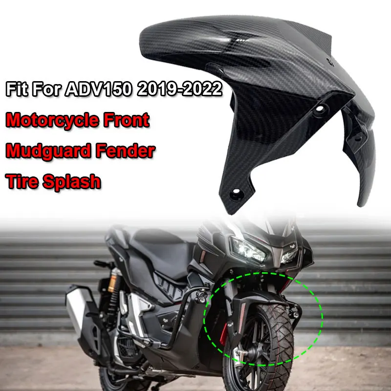 Sport Fit for Honda Adv150 ADV 150 2019 20 21 2022 Motorcycle Accessories