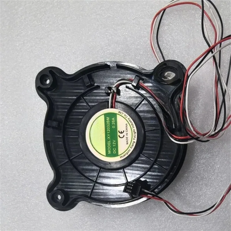 1pc-12032-3ピン-dc-12v-026a-サイレント冷却ファン冷蔵庫排気ファン