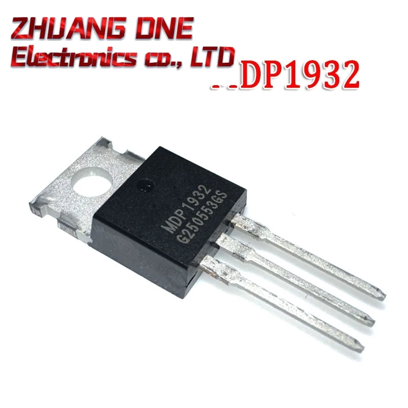 10 шт./лот MDP1932 MDP1932TH 120 А/75 В TO220