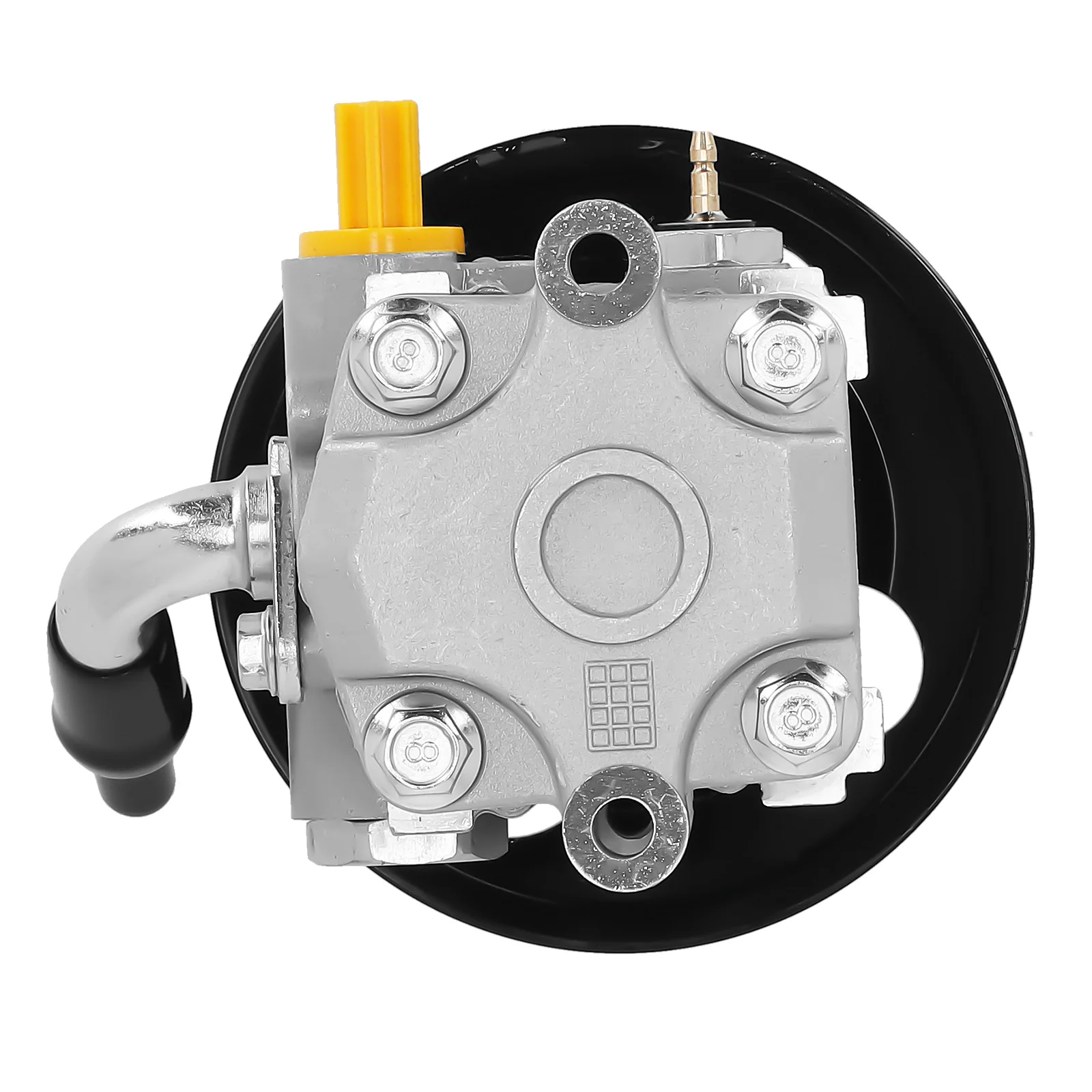 

Power Steering Pump For Chevy Tracker Suzuki Vitara 2.0L 2.5L 99-04 49100-65D10