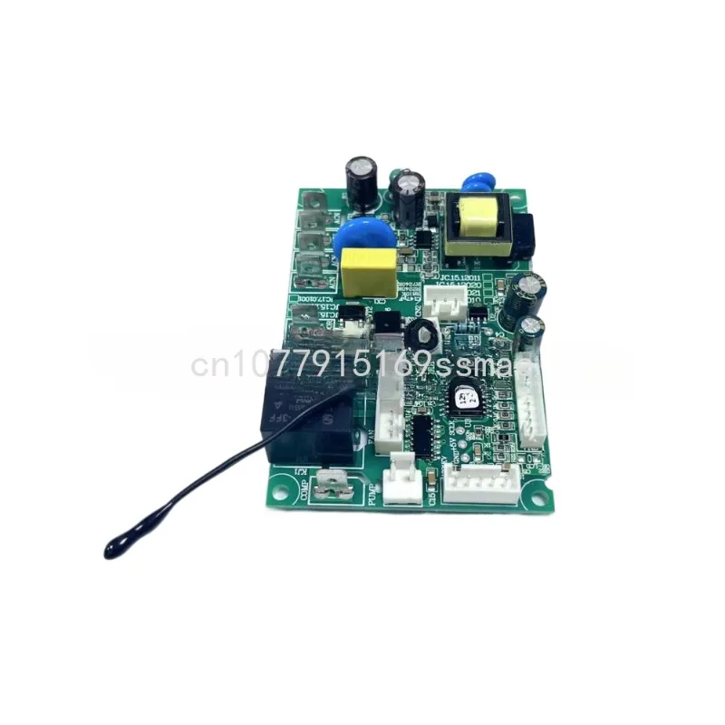 HZB-12A 12 Computer Board Main Control Board Controller Circuit Board