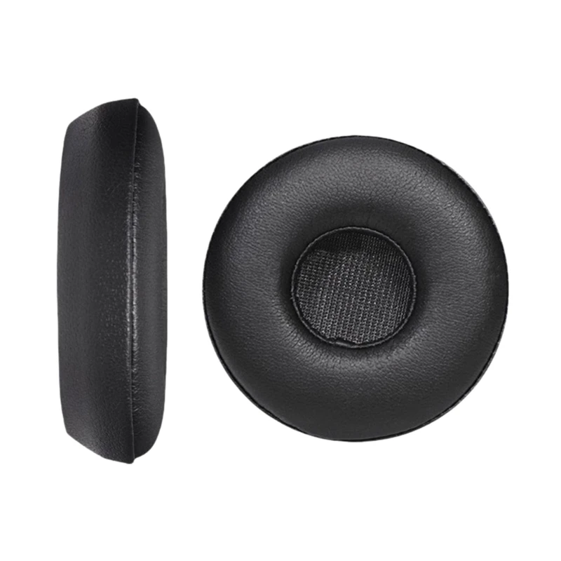 Almohadillas proteína para auriculares WHH810, repuesto almohadillas para los oídos escucha prolongada