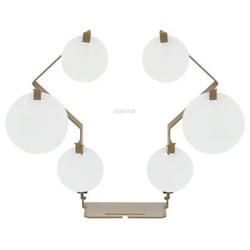 Airsoft Dişli Paintball 6 Plaka Hedefler Çekim Avcılık Oyunu Eğitim Hedefi Çıkarılabilir Bullseye Taktik Uygulama Aksesuarı