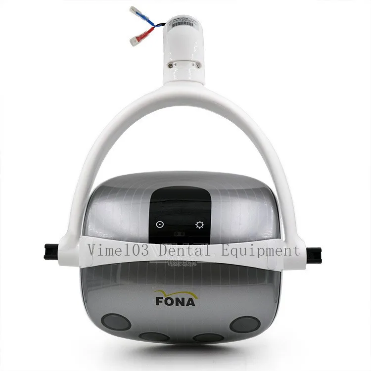 LED dental chair lamp Oral Light Lamp For Fona 1000s Dental Unit medical equipment operation light