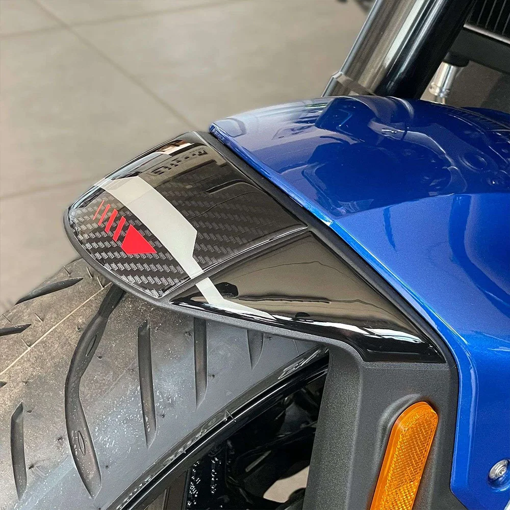 Per R 1300 R Adesivi R1300R 2025-2026 Accessori Moto Parafango Anteriore Protezione Decalcomania 3D