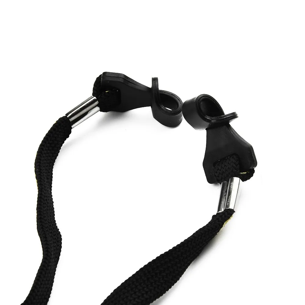 Hot Practical Glasses Strap Neck Cord Rope W/ Letters Lightweight Eyewear Holder Portable Reading w/ Letters 59cm