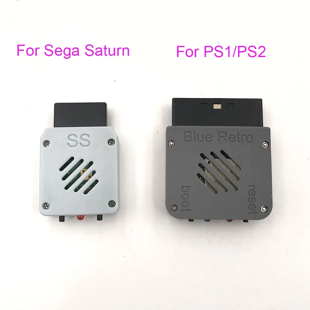 PS1 Controller Adapter: Der ultimative Guide für Retro-Gamer im Jahr 2025