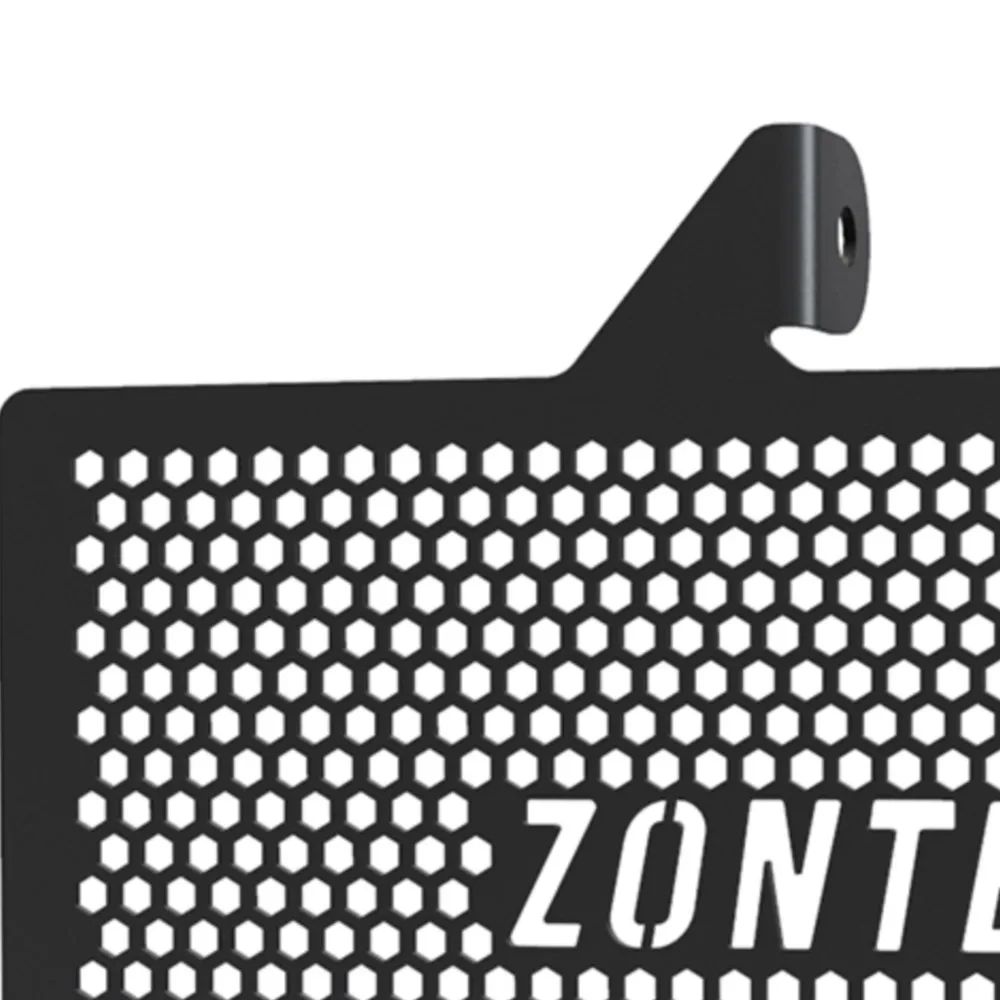 المبرد الحرس ل Zontes شبكة المبرد الحرس غطاء حامي GK125 GK155 GK 125 155 GK 125GK ZT125 دراجة نارية الملحقات