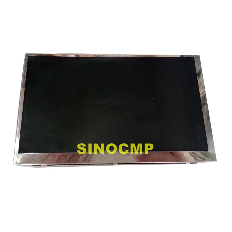 Original LCD Screen for Komatsu PC200-8 PC200LC-8 PC220-8 PC220LC-8 PC270-8 PC270LC-8 PC290LC-8 Excavator LCD Display Panel