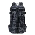 Black Camo