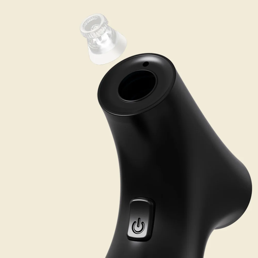 

Leak-proof Electric Oil Spray Bottle Double Modes with Lights Vinegar Sauce Sprayer Comfortable Grip Fine Mist Nozzle