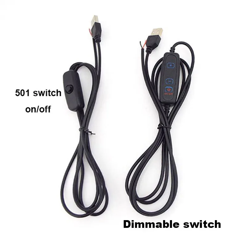 LED 5730SMD 3W 5V Lamp chip Bead Light Board Source with line Bulb Round Transformation Dimmable Green Blue Purple Warm Light R1