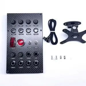 button box sim racing –AliExpress version で button box sim racingを送料無料でお買い物