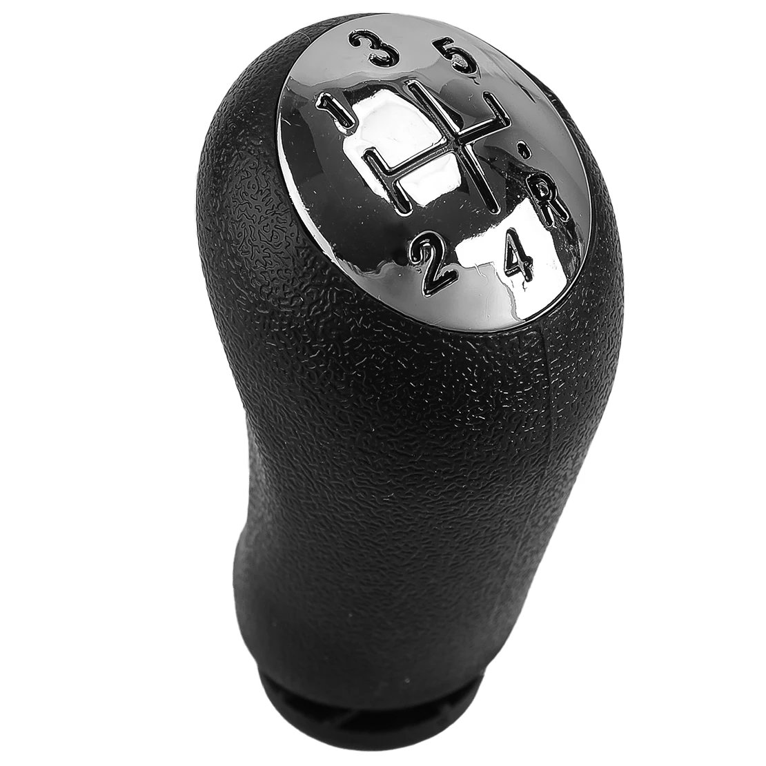 8200379950 8200059575 8200059578 5 Speed Gear Shift Knob Fit for Renault Clio 3 Laguna 2 Twingo 3 Dacia Dokker Duster Logan II