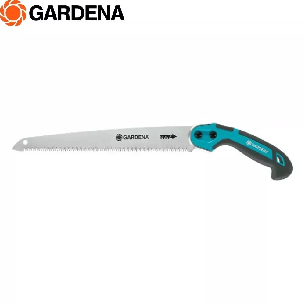 مقطع الحديقة GARDENA 08745: تقييم ونصائح للاستخدام الفعّال