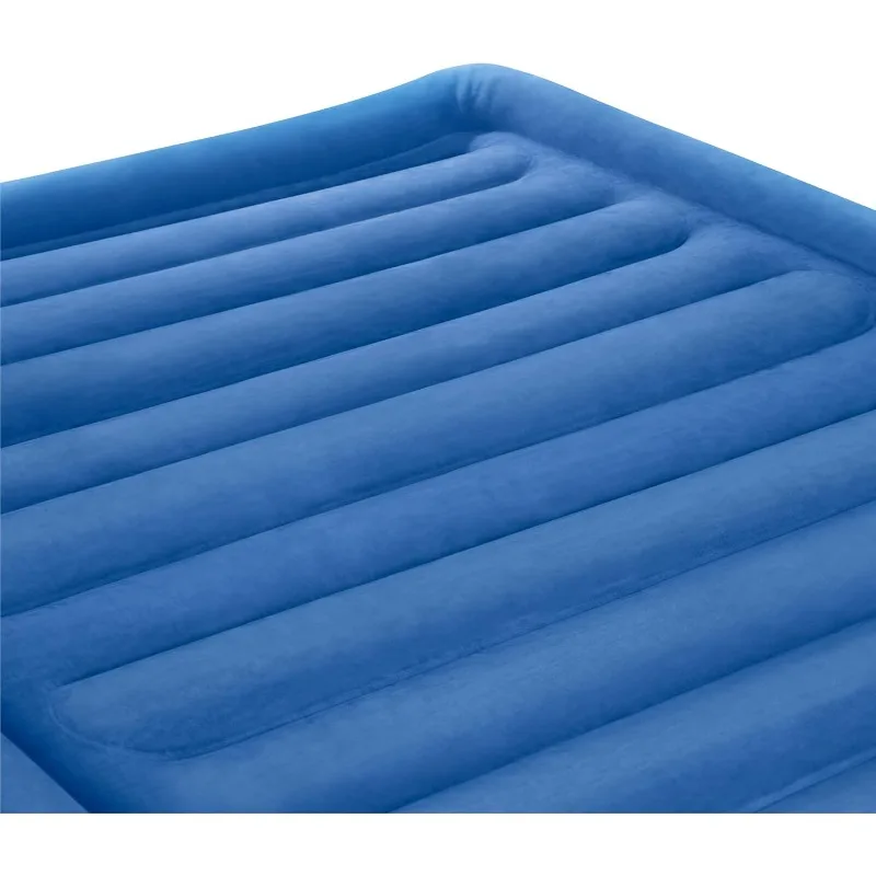 SoundAsleep CloudNine Series Air Mattress with Dual Smart Pump Technology Queen Size