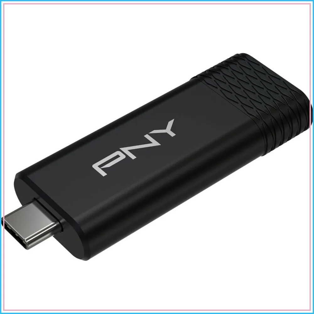 

1TB USB 3.2 Gen 2 Type-C Flash Drive – 1000MB/s Read, 800MB/s Write, Premium Metal Design