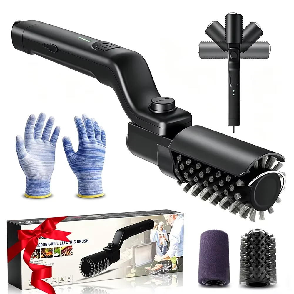#16 Latest Electric Cleaning Brushes Updates