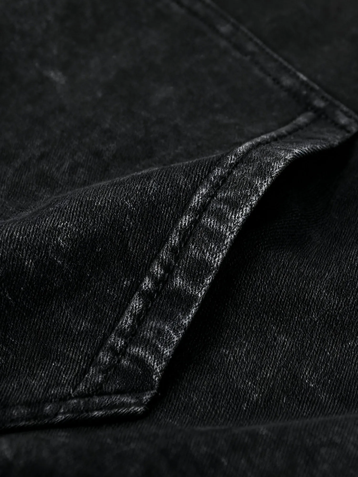 بلاك ميتال فونت مان 400 جرام هوديي ثقيل الوزن مغسول بكتف منسدل تصميم مجموعة Aw