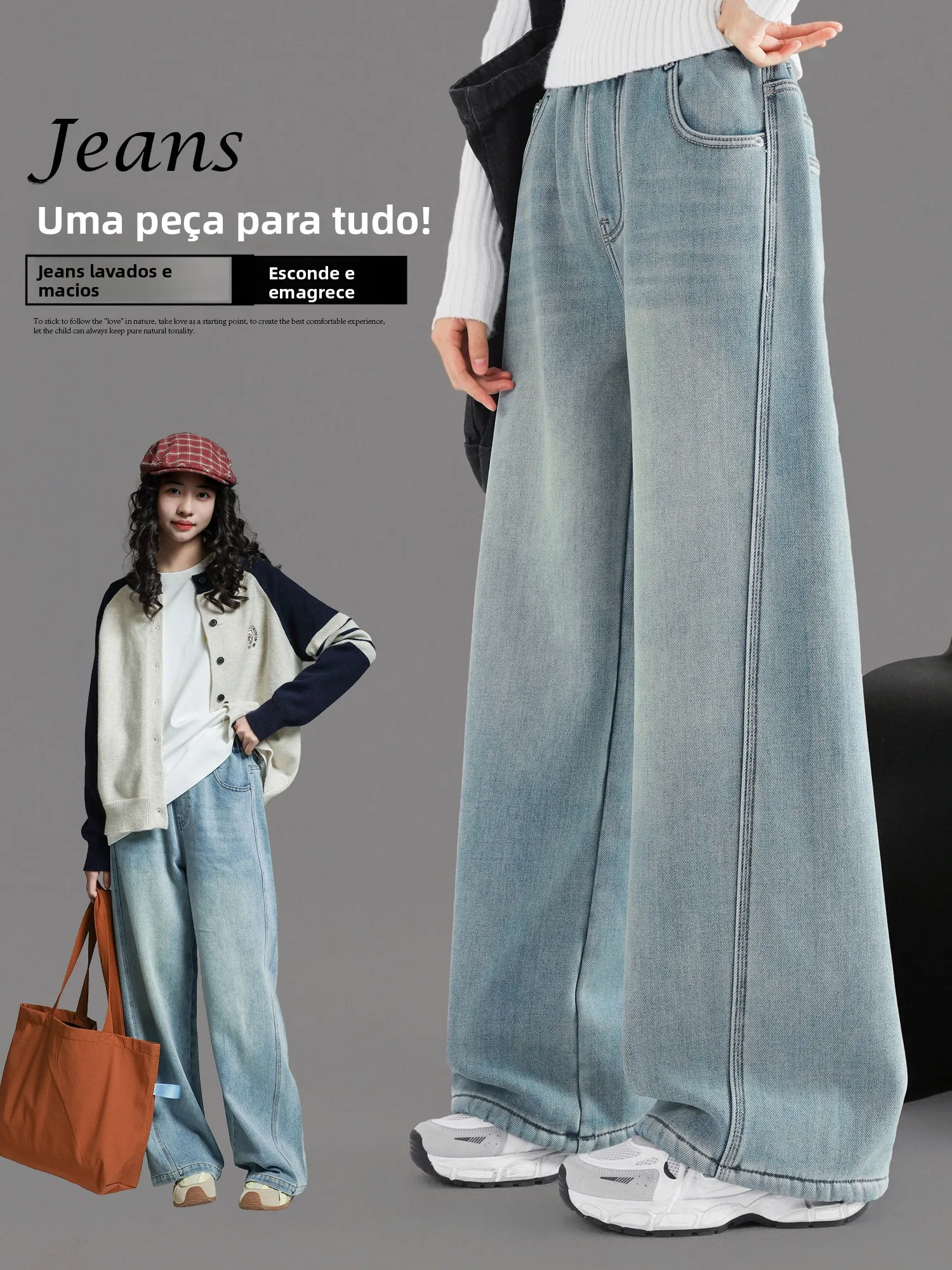 girls-jeans-spring-autumn-loose-casual-wide-leg-straight-tube-pants-middle-school-girls-clothing-comfortable-elastic-waisand