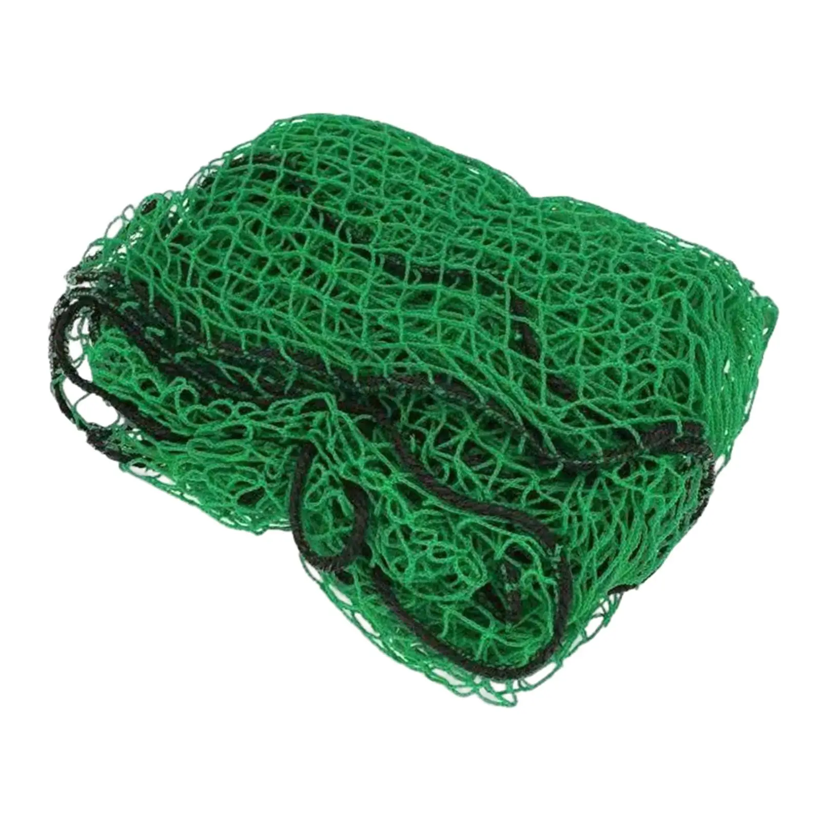 

Golf Netting Chipping Pitching Portable Foldable Golf Practice Net Heavy Duty Mesh Screen for Bedroom Backyard
