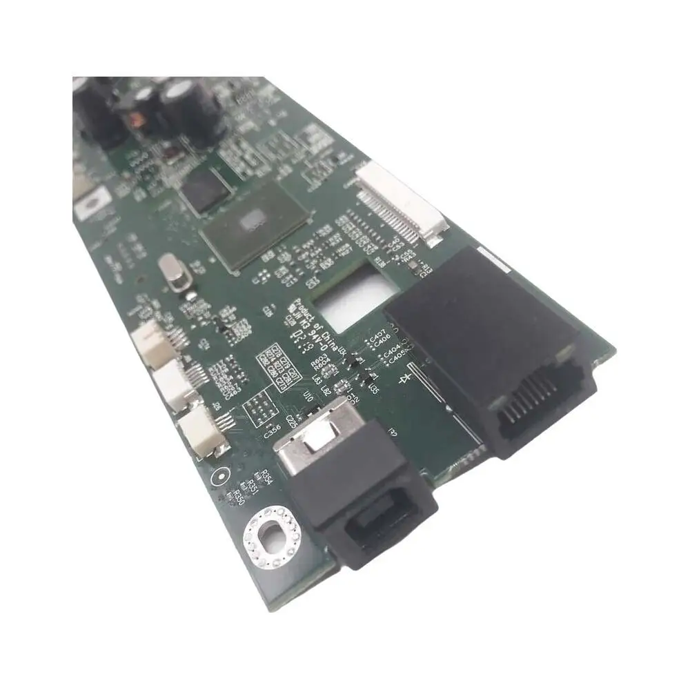 Motherboard Main Board D9L64-80002 Fits For HP Officejet 8216