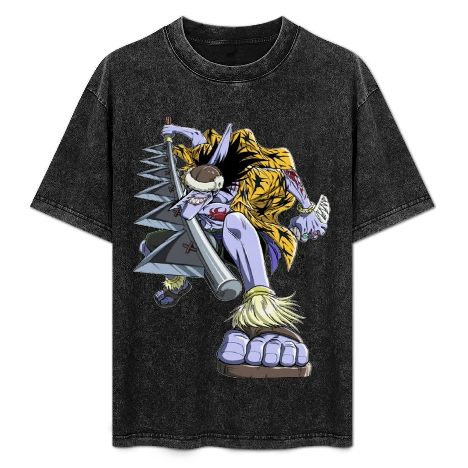 

Arlong T-Shirt customs customizeds oversized graphic tee men t shirts