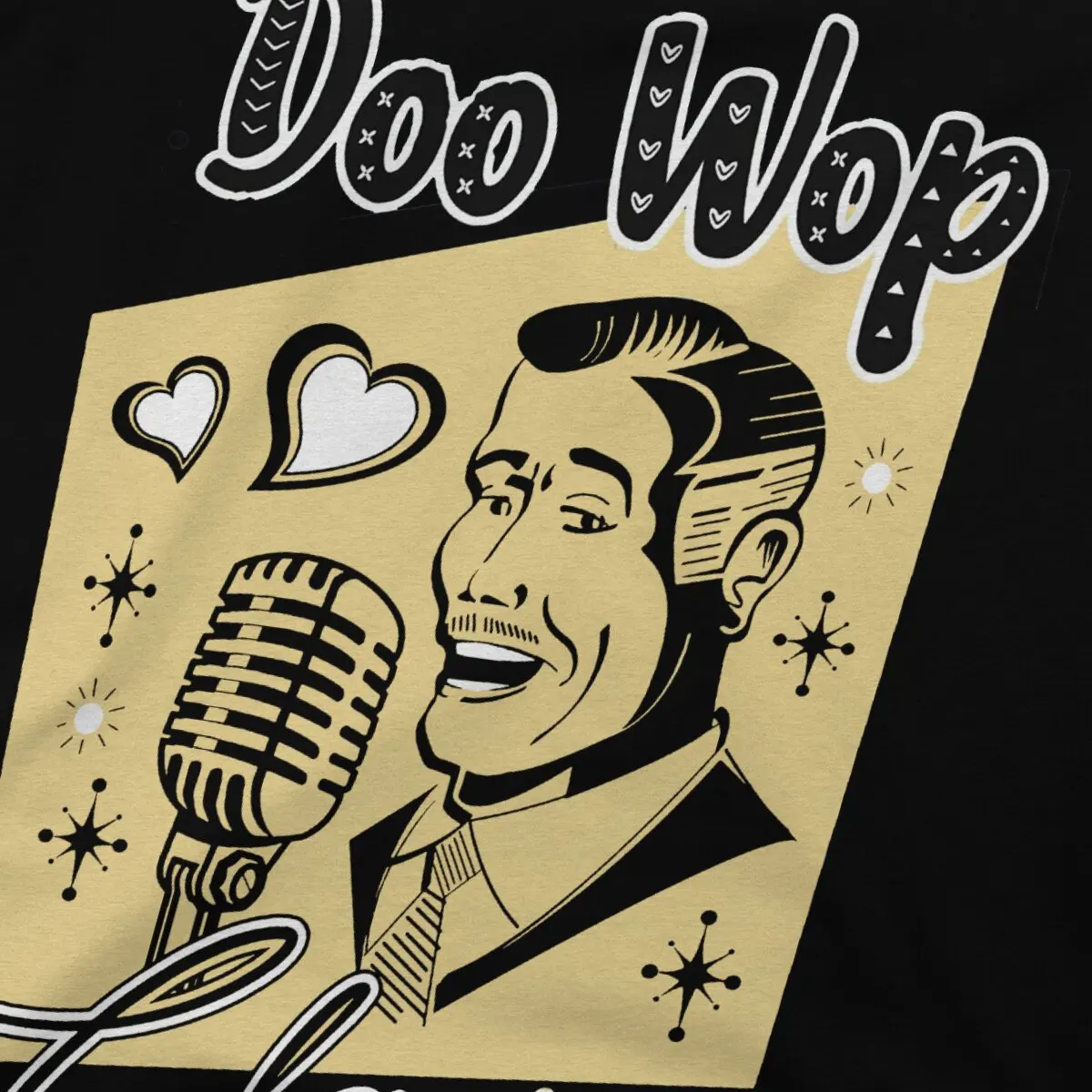 Doo Wop 1950s Sock Hop Dance P - 1950S Fashion Men'S บทวิจารณ์และราคา
