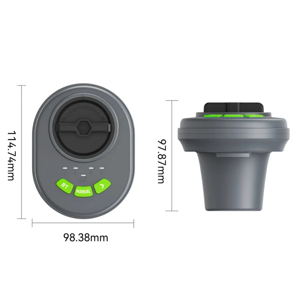 For Automatic Watering Timer Controller for Residential Gardens Featuring Weather-Based Scheduling and Leak Prevention