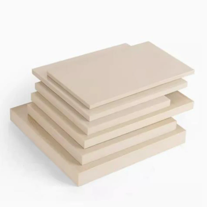 1pcs PEEK Plate Material Anti Static Polyether Ether Ketone Processing Custom Peek Sheet Hard Engineering Plastic Plat