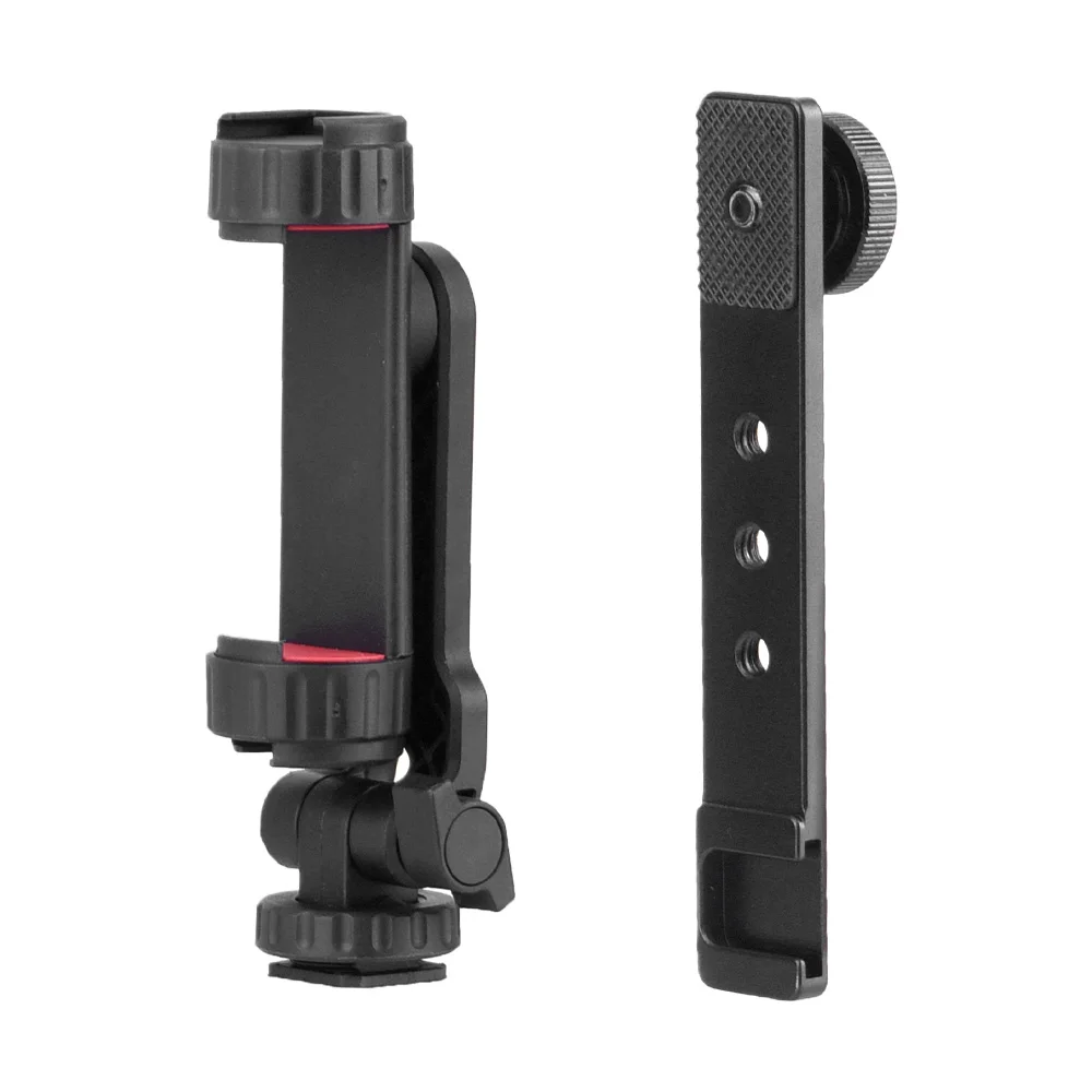 

Phone Holder Fixed Bracket for Stable Video Shooting For OSMO POCKET 3