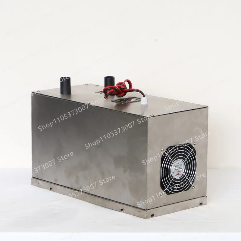 

A19 mini air cooler portable air conditioner unit 12v 24v 48v compressor refrigeration diy handmade refrigerator