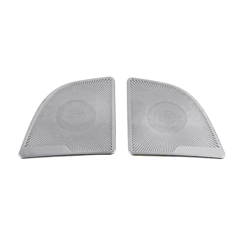 Trunk cover Sliver