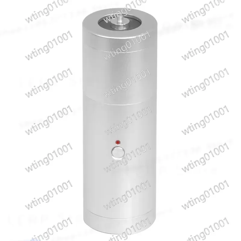 for VMC-606 Vibration Calibrator Self-contained Handheld Shaker Designed for Quick and Easy Checking of Accelerometers