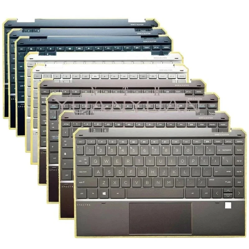 HP Spectre X360 13.3 Shell Case -AliExpress