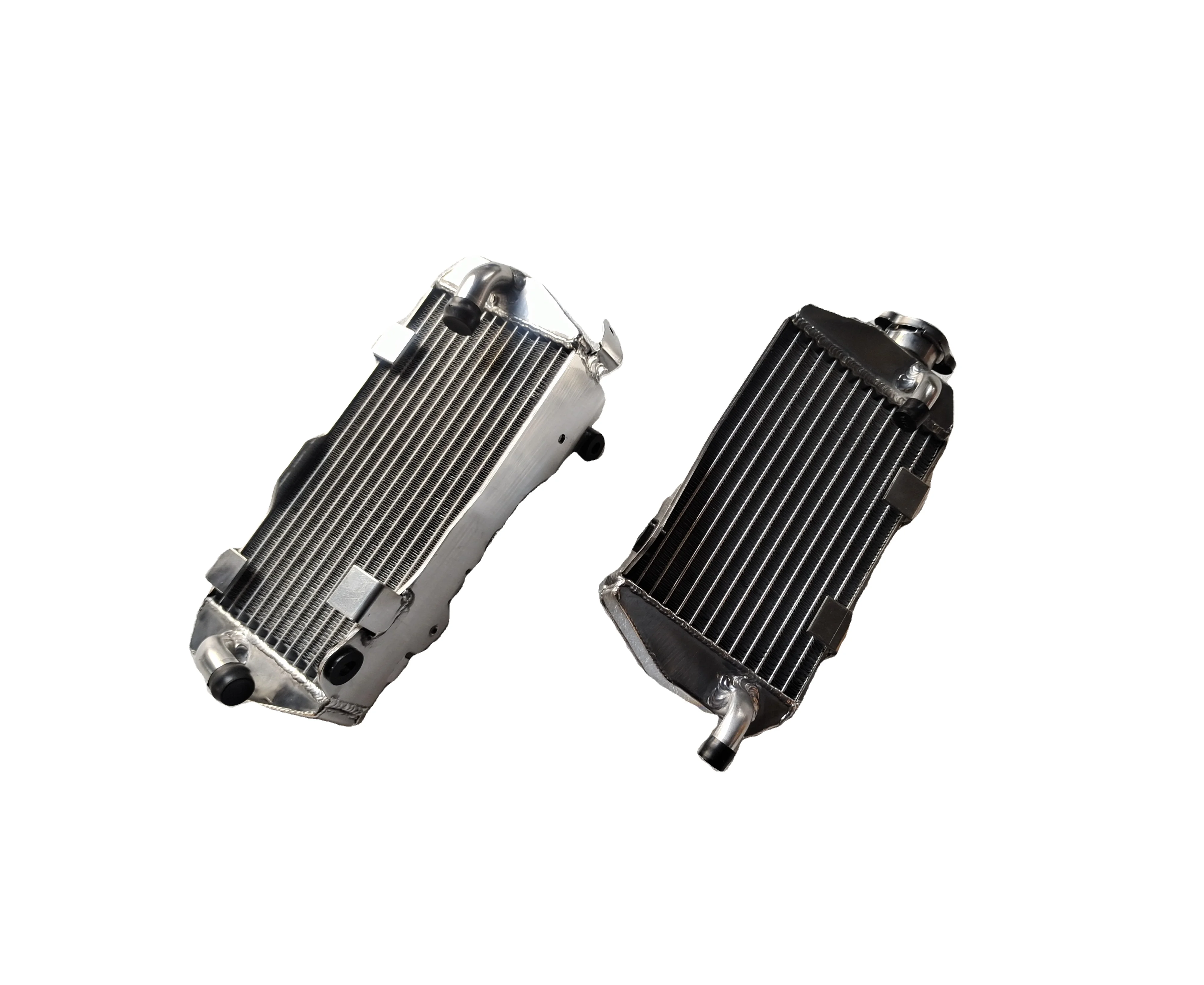 

Motorcycle Radiator For HONDA CRF450L CRF450X CRF450RL 2019-2023 Aluminum